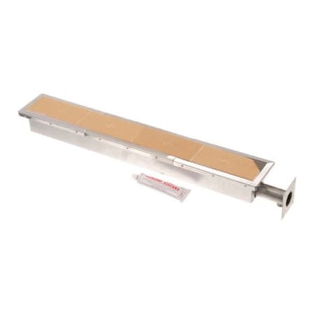 Allpoints 264123 Burner, Infrared For Franke 264123